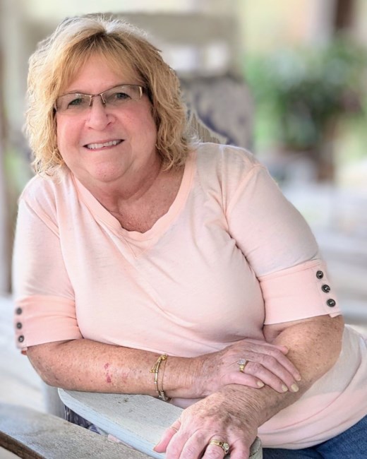 Obituary of Vicki "Jojo" Rowe