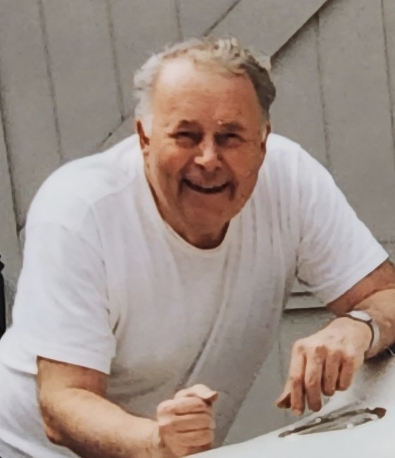 Obituary of Robert E. Willey