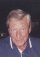 Obituary of Ronald Maxwell Moore