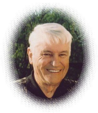 Obituary of Joseph John Volosin