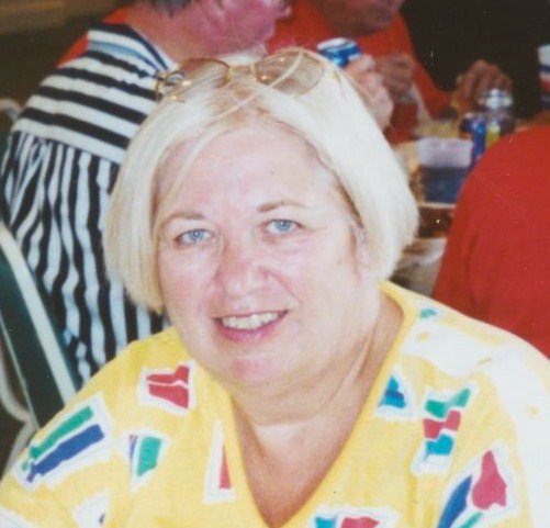 Avis de décès de Margaret Elizabeth Weinland