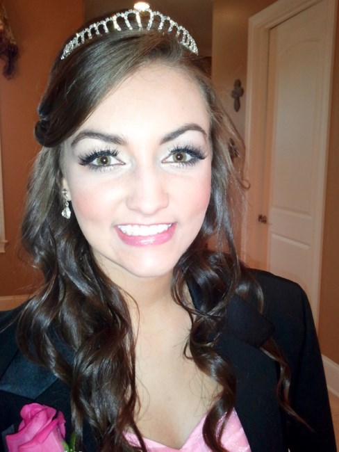 Obituary of Savannah Rae Schmidt