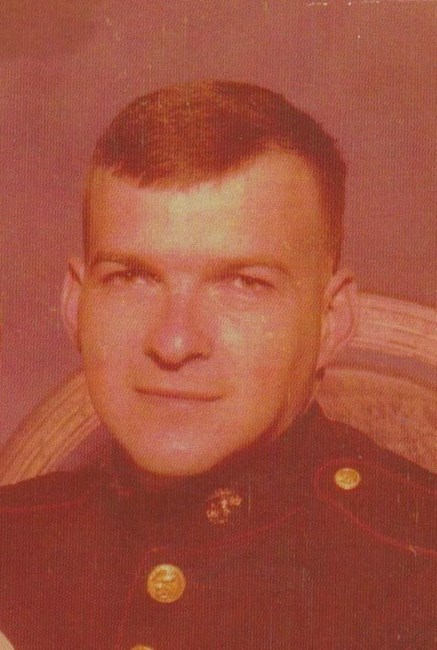 Obituary of Mr. Marvin Robert McKinney