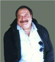 Obituary of Sam Benveniste