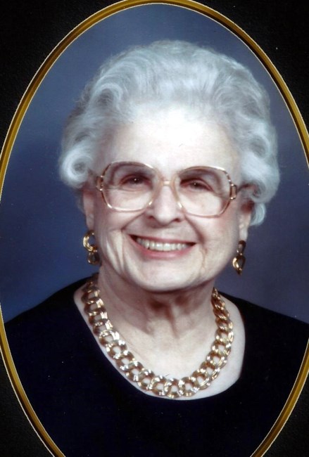 Obituario de Elinor Jane Steiner