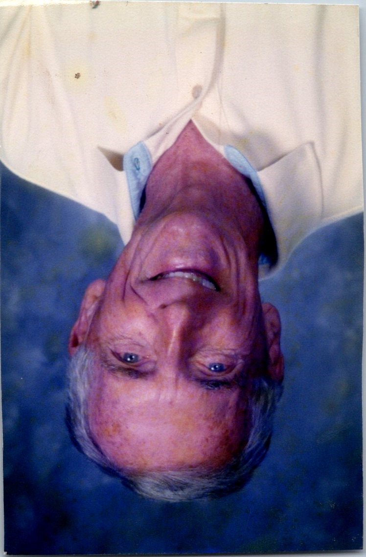 Obituary of Robert Phillips Hallock