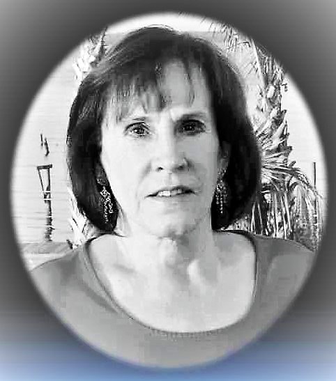 Obituary of Shirley Cayton Gregoire