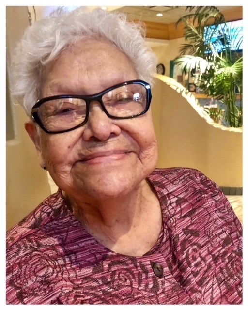 Obituary of Esther N. Saenz
