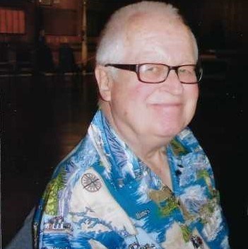 Obituary of Donald E Joss