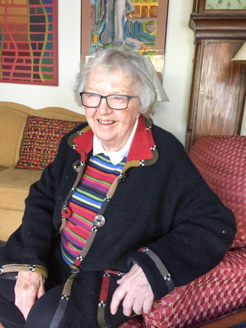 Obituary of Aila Fay Zens