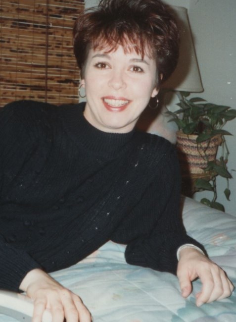 Obituary of Sandra Ann Robertson