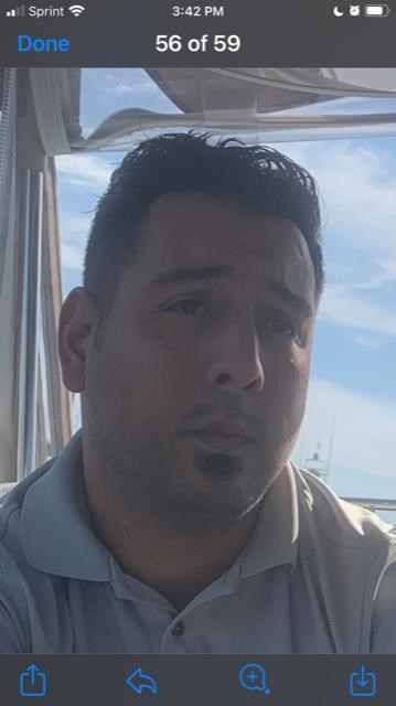 Obituary of Oscar Manuel Vazquez Casillas