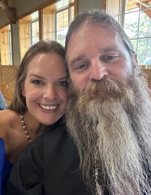 Obituary of Mark Ryan Redding