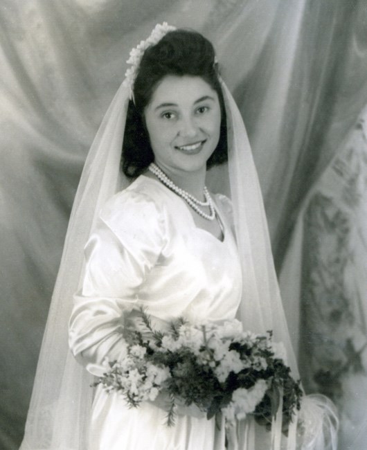 Obituary of Esperanza Duarte