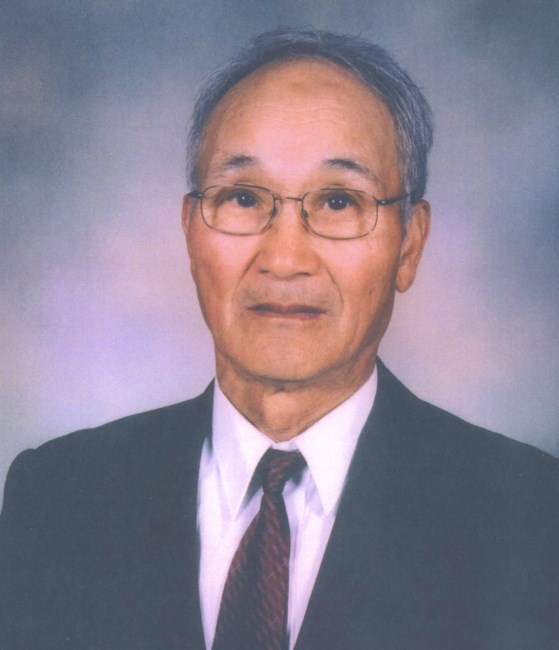 Obituary of John Yang-Sin Choe