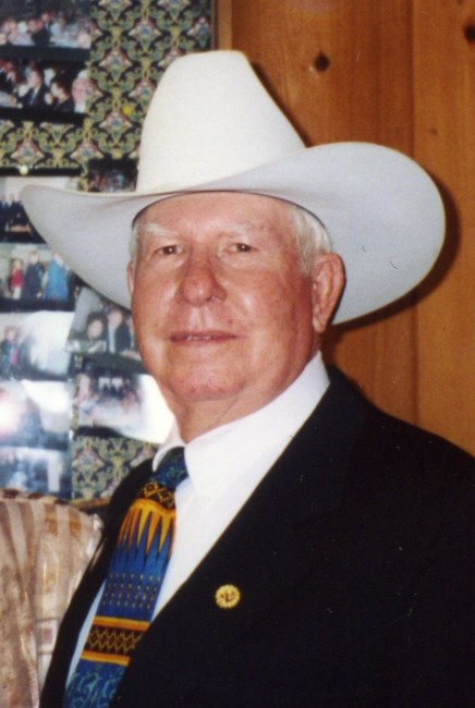 Obituary of Donald Clyde West