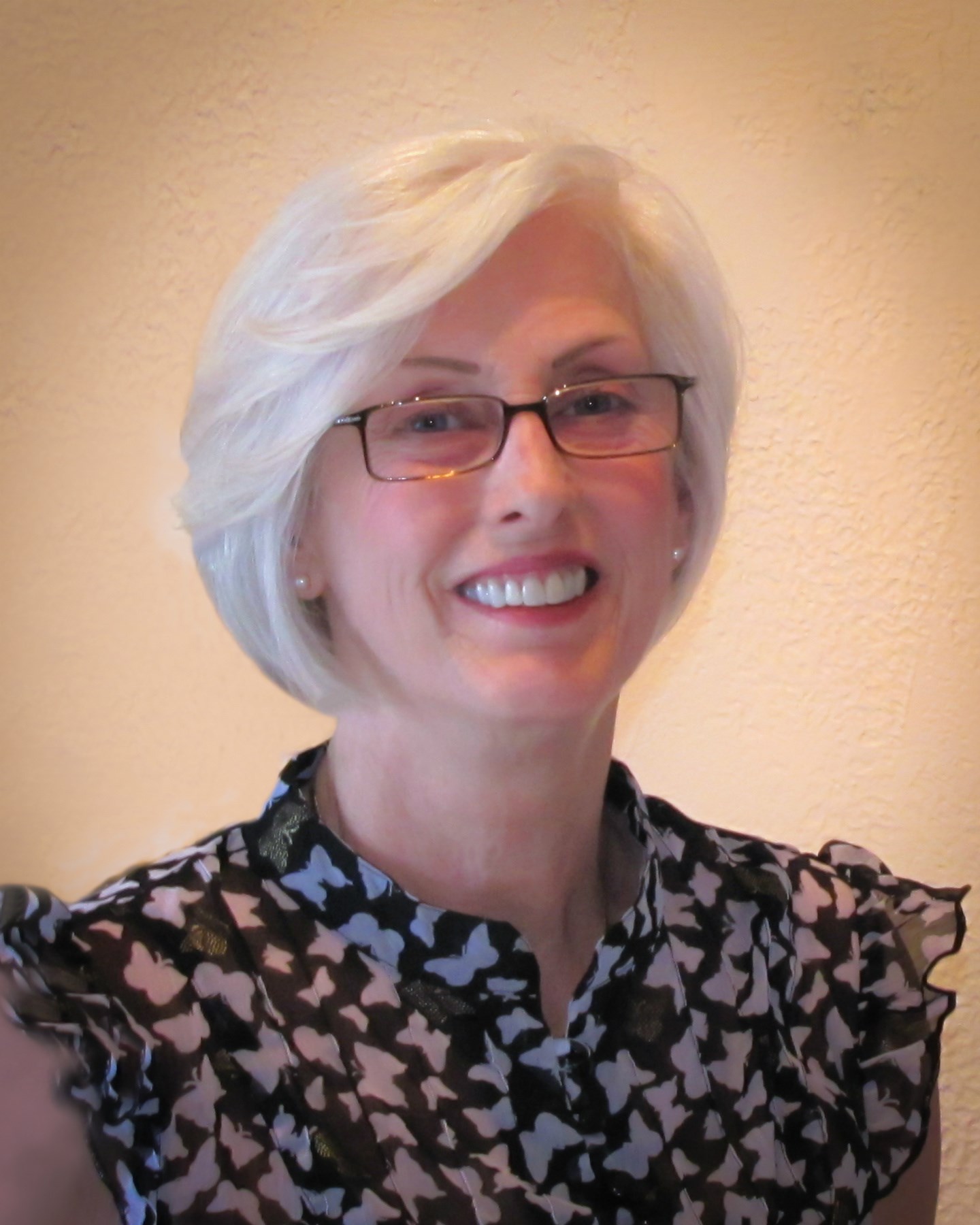 Obituary of Ginette Lambert