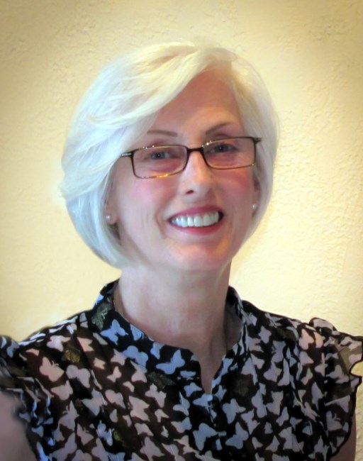 Obituary of Ginette Lambert