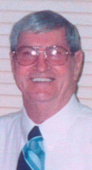 Obituary of Charles A. Thompson