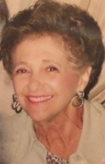 Obituary of Gloria Jean Spagnuolo