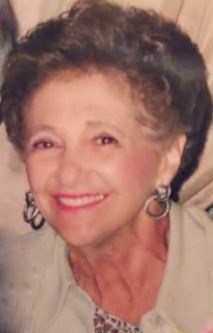 Obituary of Gloria Jean Spagnuolo