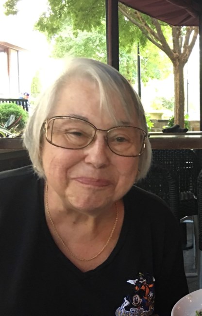 Obituary of Pamela Pam Ann Motycka