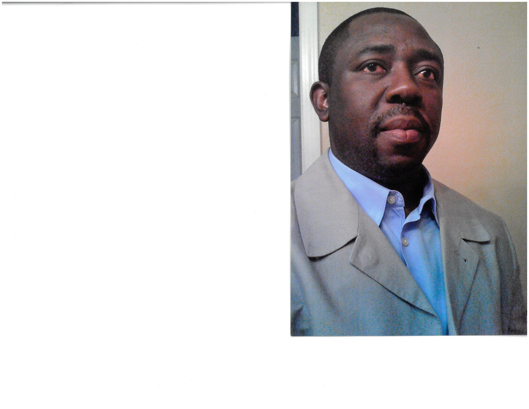 Avis de décès de Eugene Watson Roberts