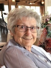Obituary of Barbara J. Thiele