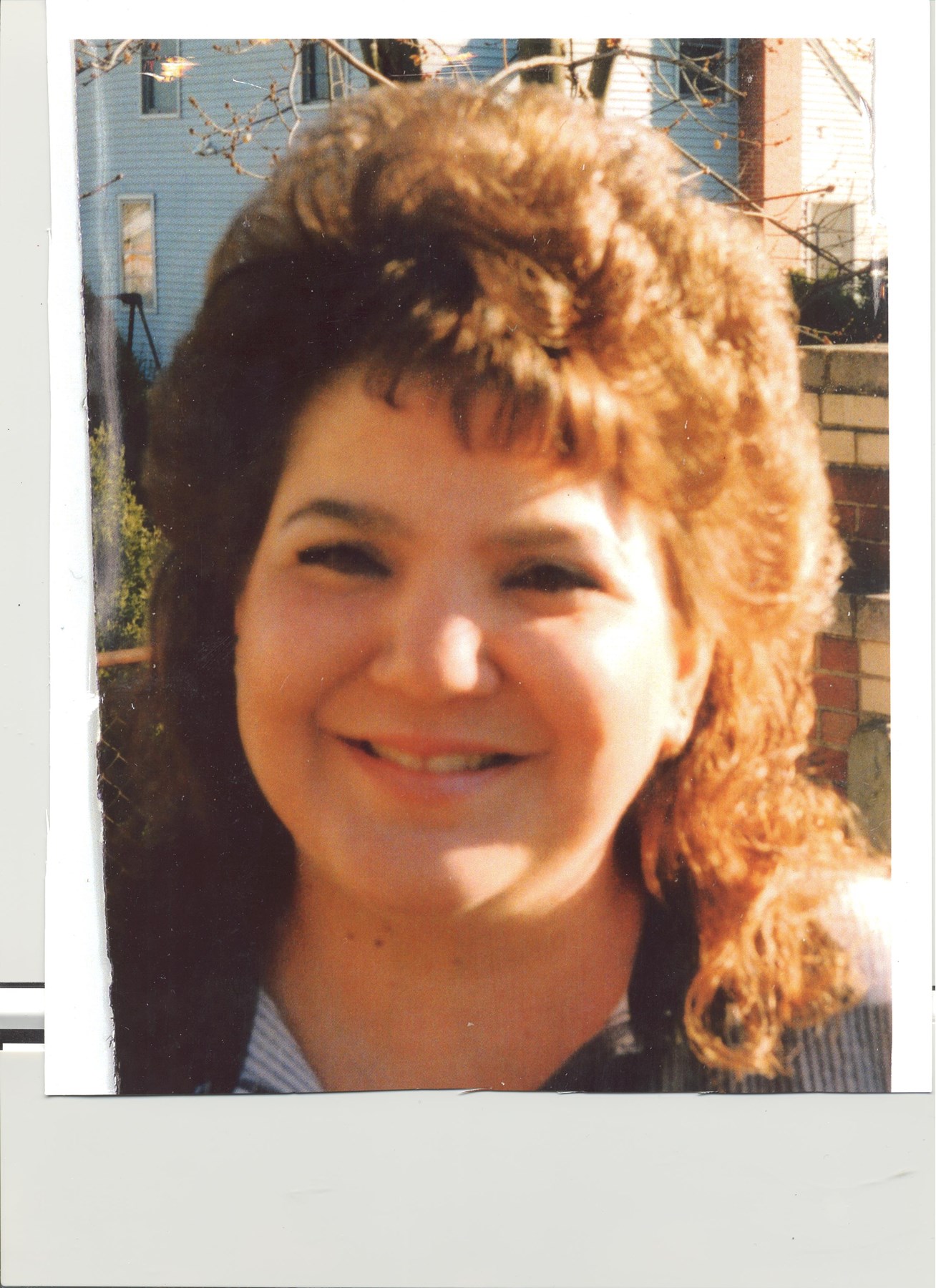 Avis de décès de Angela Anne Henry