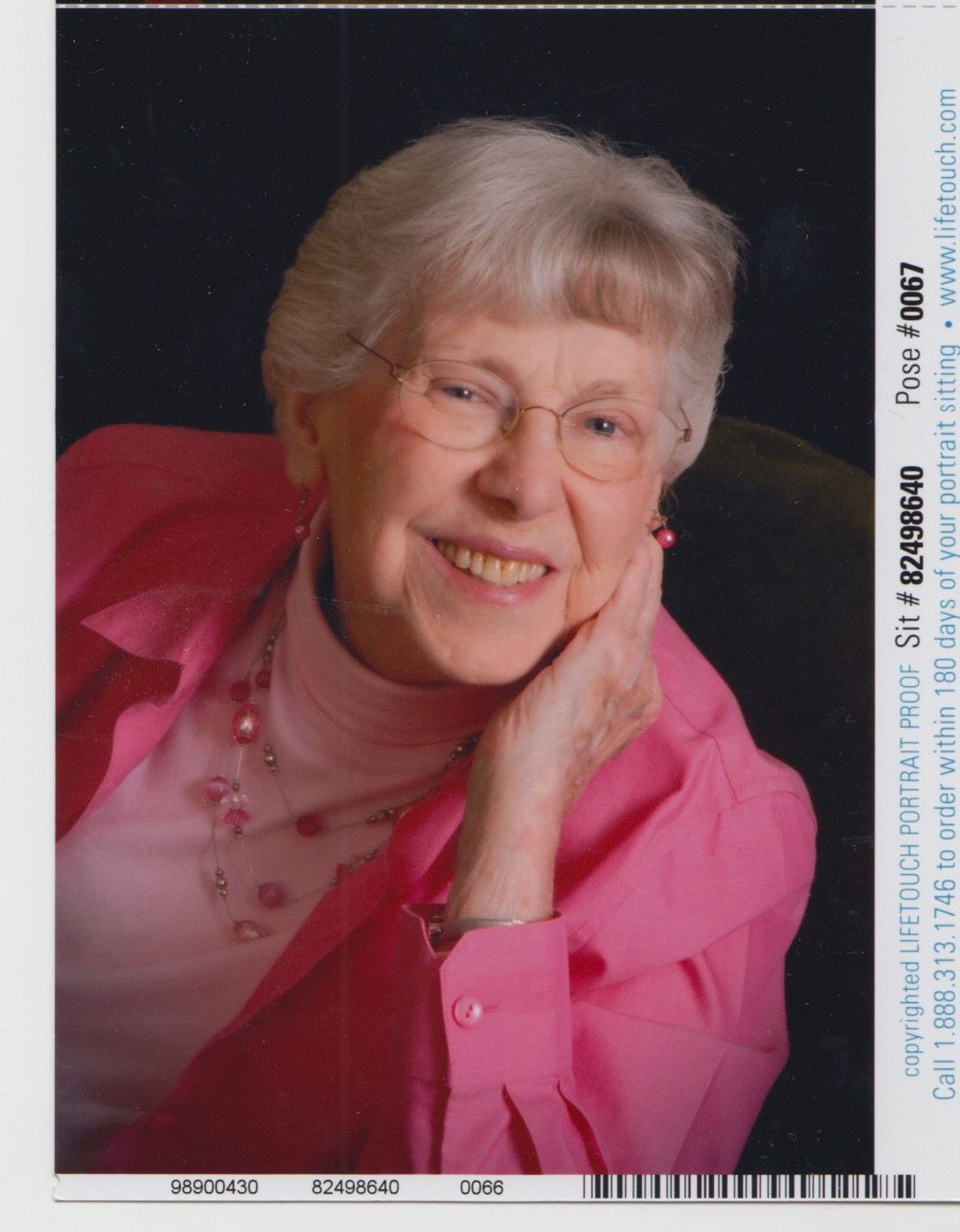 Obituary of Dorothea Clingenpeel