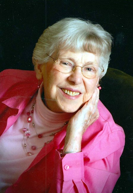 Obituary of Dorothea Clingenpeel