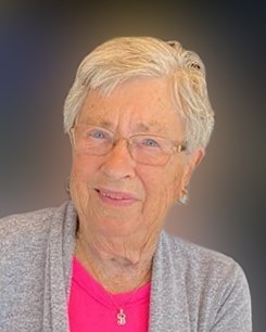 Obituary of Barbara Mae Vander Voord