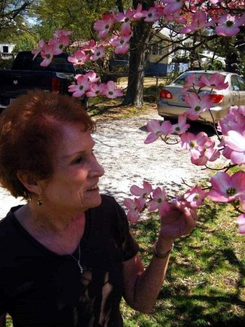 Obituary of Lois Dean Farmer