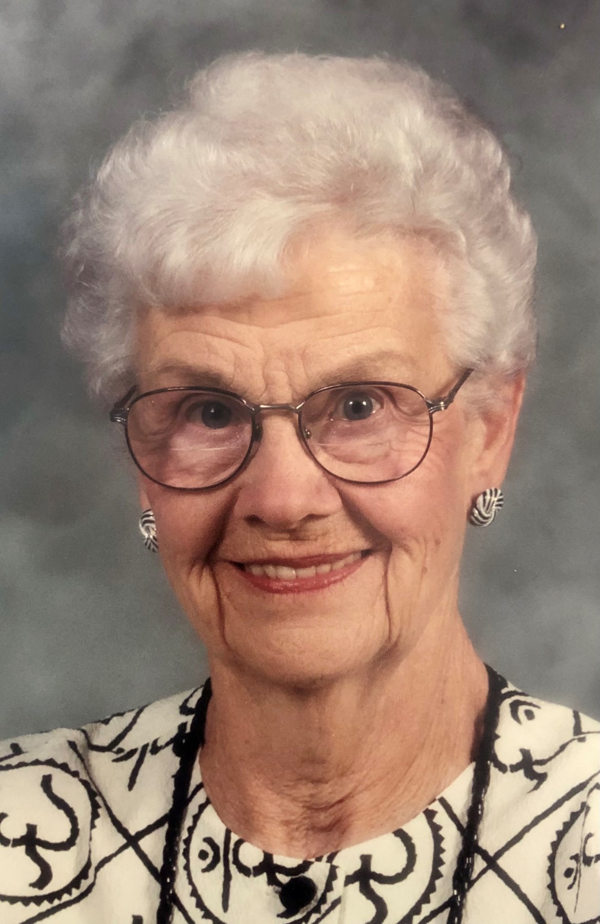 Jean Kathleen Pearson Obituary Calgary AB