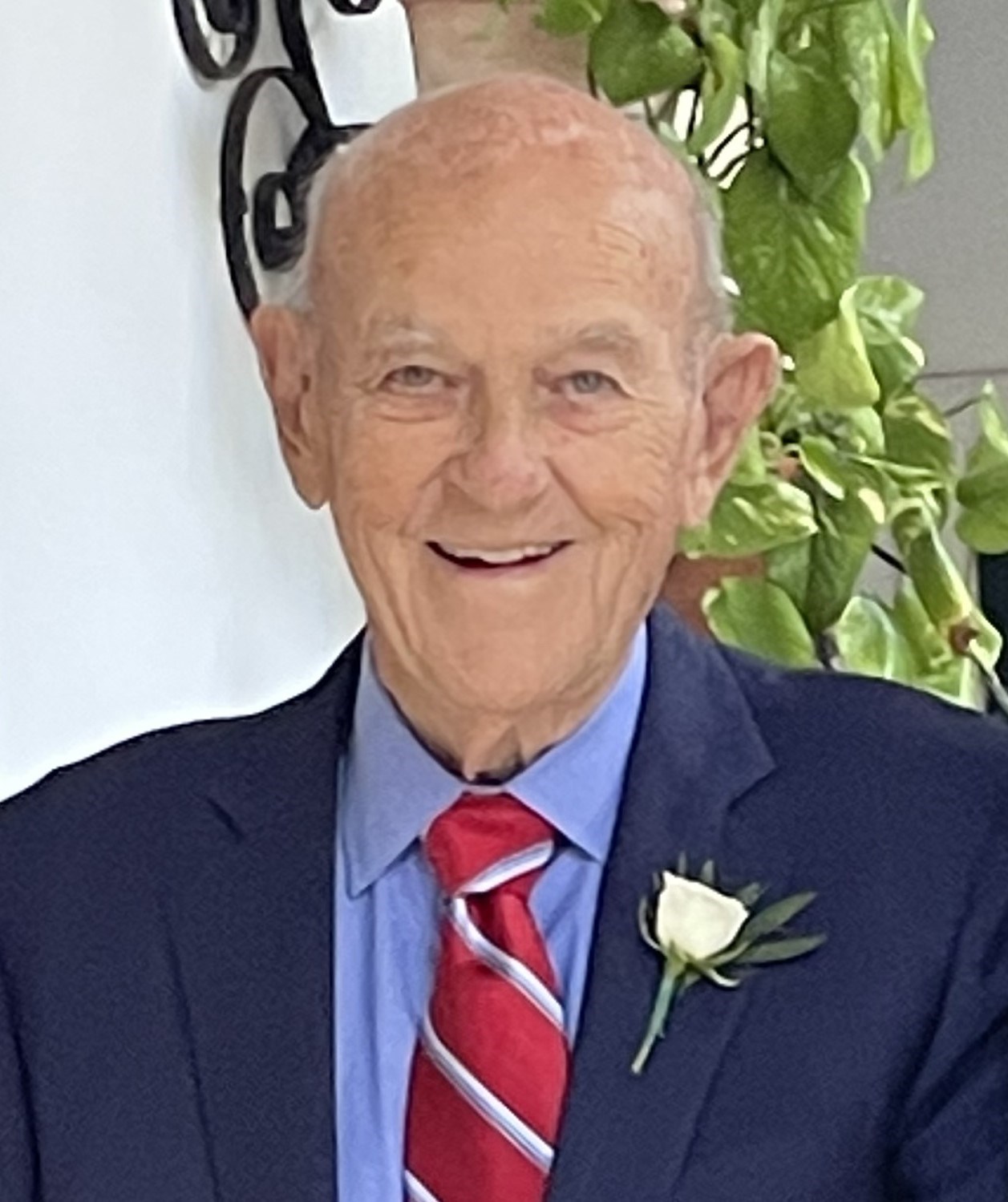 Claude Benedict Obituary Bradenton, FL