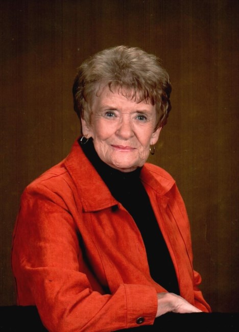 Obituary of Sue Childers Jameson