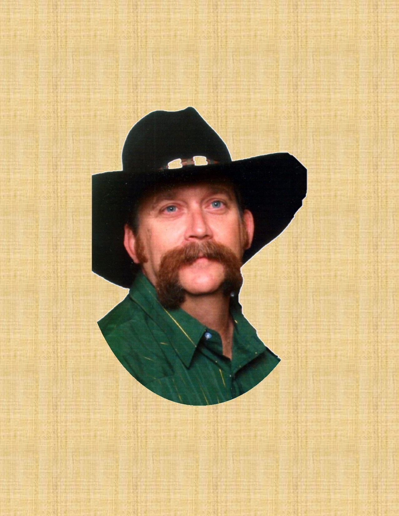 Obituary of Richard "Rick" Alvin Tucker