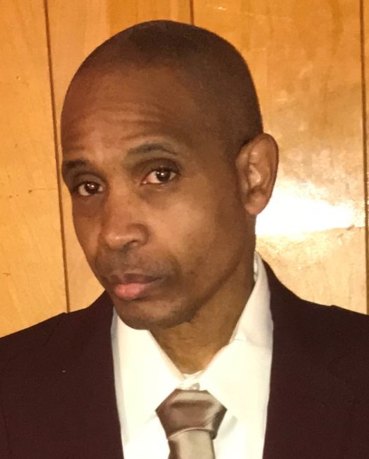 Obituary of Chris Noel McCann