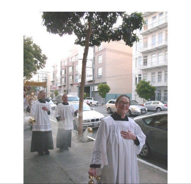 Avis de décès de Anna Margaret McHargue