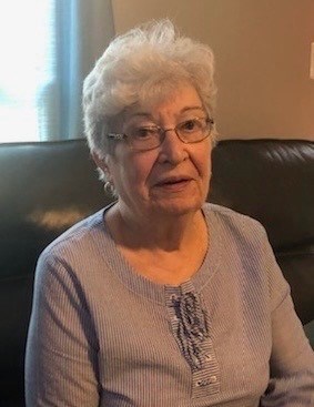 Obituary of Brenda Carol Woodall