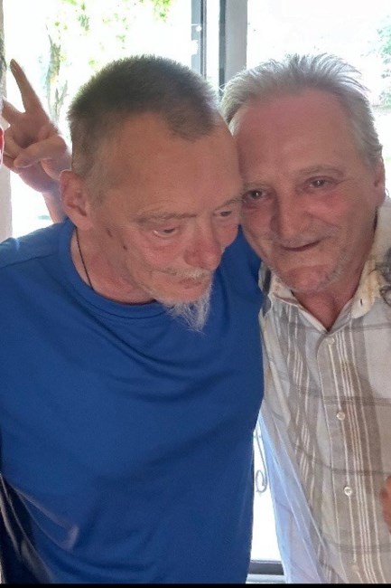 Obituary of Denis Paquette