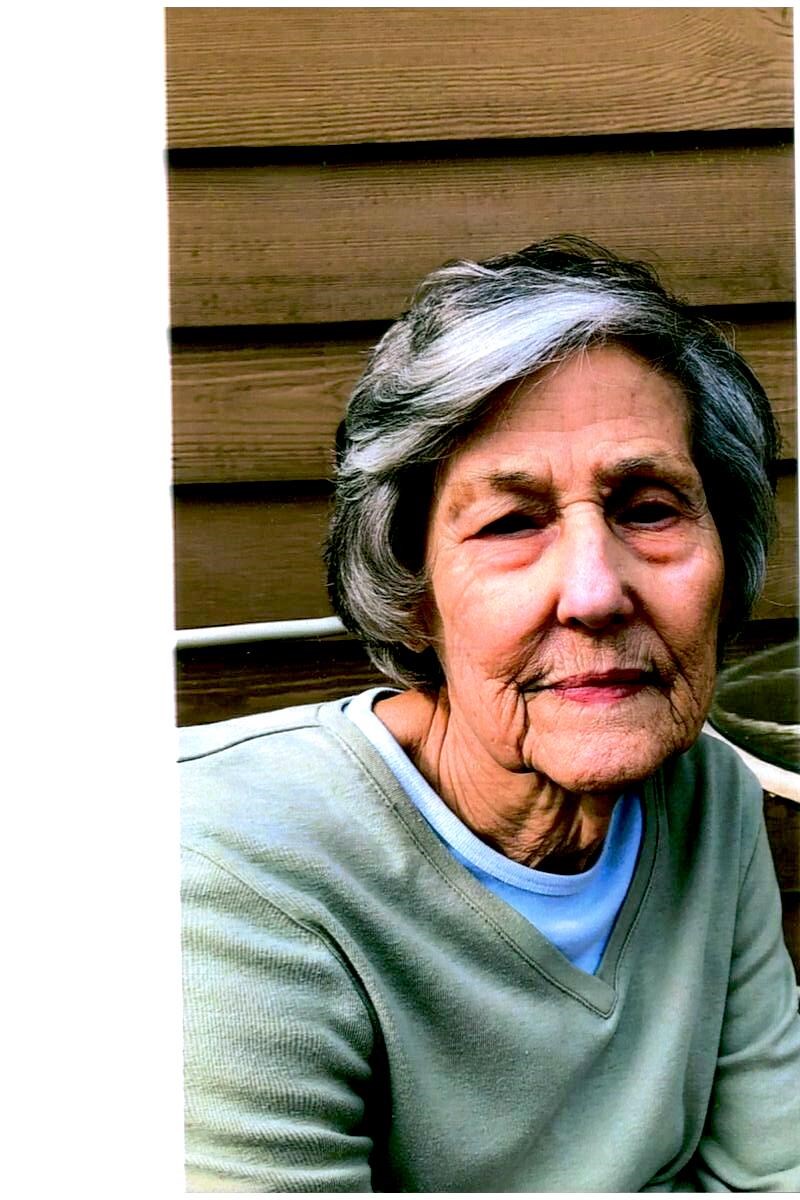 Obituary of Janey "Maxine" Mode