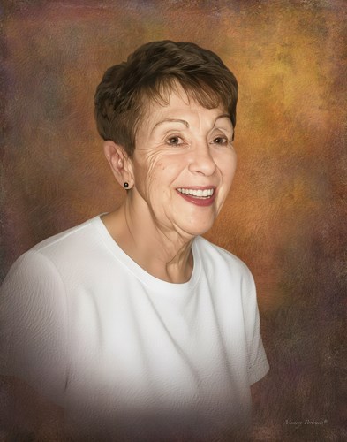 Obituary of Elizabeth Anne Allgeier