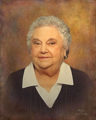 Obituary of Patricia 
Ann
 Ball