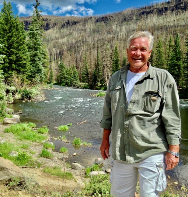 Obituary of Jerry Lewis Brantley