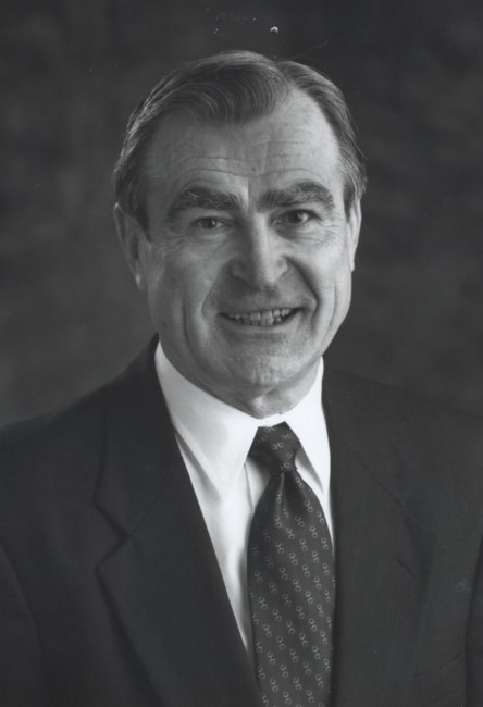 Obituary of Joseph James Kiran