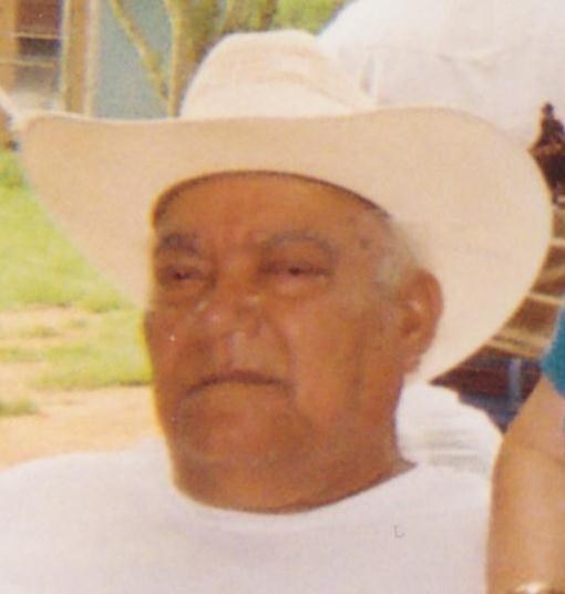 Obituario de Juan P. Centeno