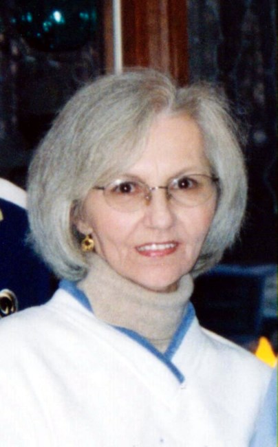 Obituary of Joyce A. Pope