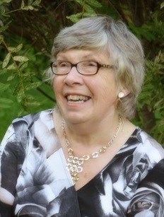 Obituary of Yvonne Maxine Birtch