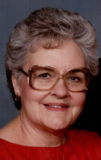 Obituary of Jessie Mae Brotherton